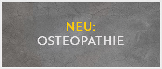 Osteopathie