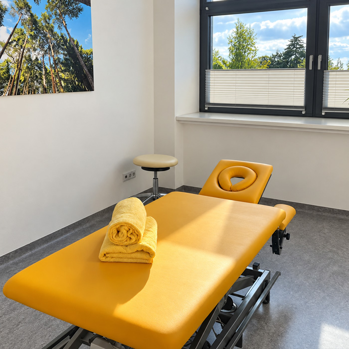 Osteopathie