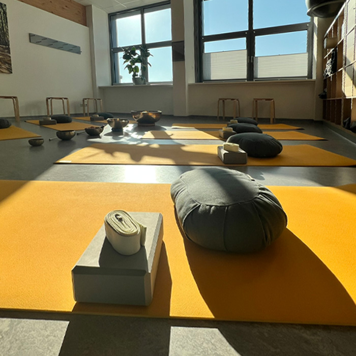 Yoga